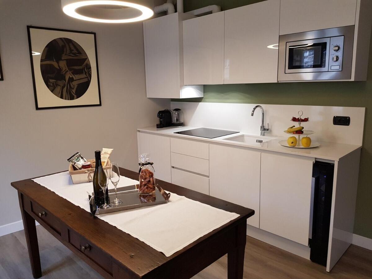 Chocolat La Mairie Apartment โอเมญา ห้อง รูปภาพ