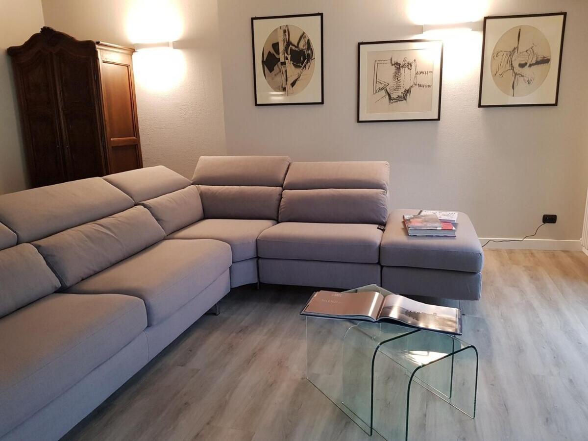 Chocolat La Mairie Apartment โอเมญา ห้อง รูปภาพ