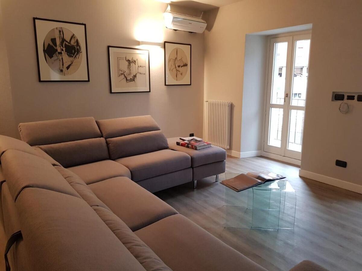 Chocolat La Mairie Apartment โอเมญา ห้อง รูปภาพ