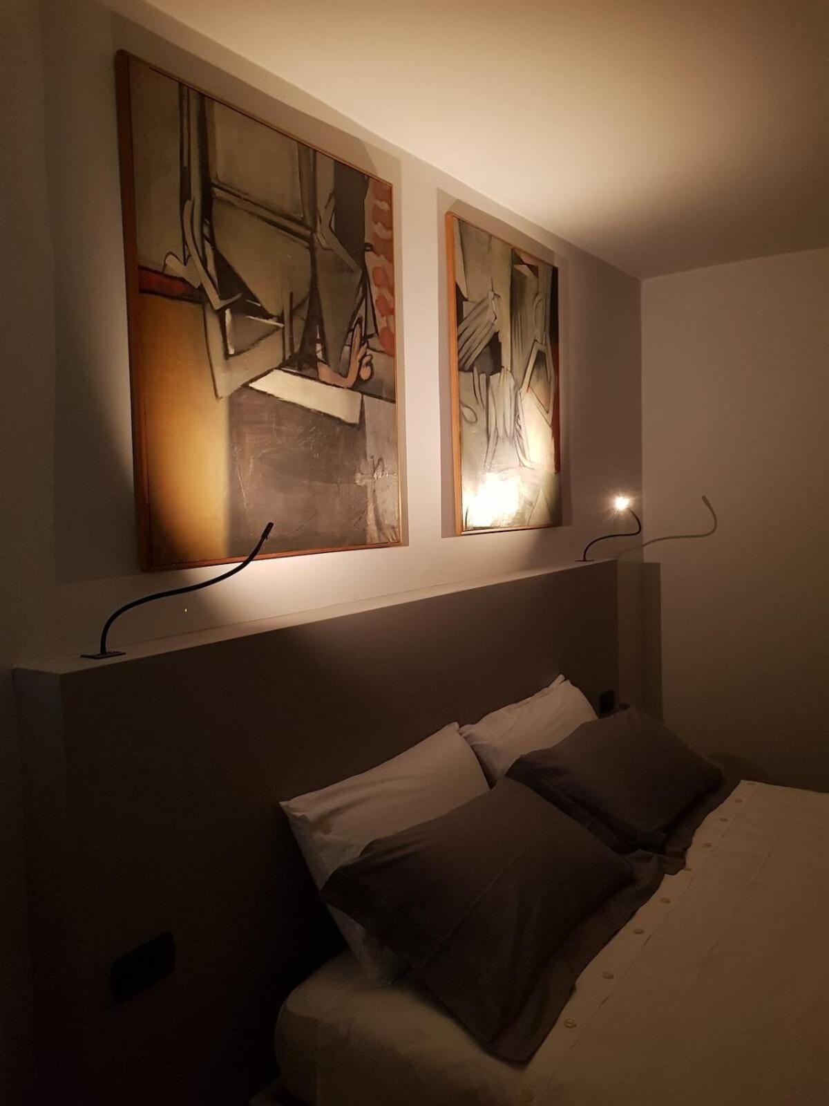 Chocolat La Mairie Apartment โอเมญา ห้อง รูปภาพ