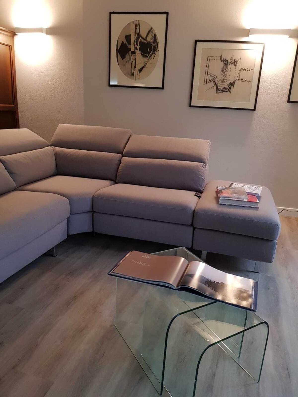 Chocolat La Mairie Apartment โอเมญา ห้อง รูปภาพ